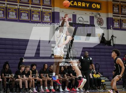 Thumbnail 3 in Hamilton @ Casa Grande (Fear the Hop) photogallery.