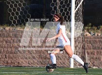 Thumbnail 2 in Chaparral @ Mountain Vista photogallery.