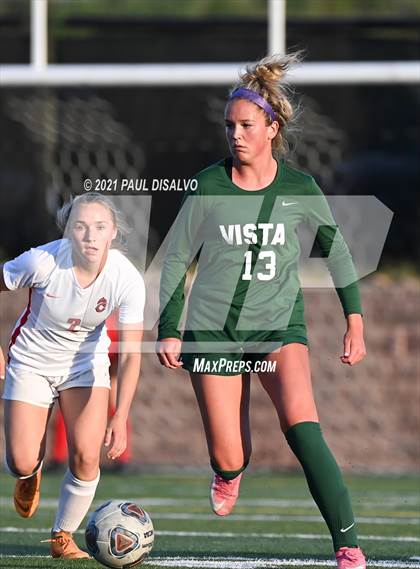 Thumbnail 3 in Chaparral @ Mountain Vista photogallery.