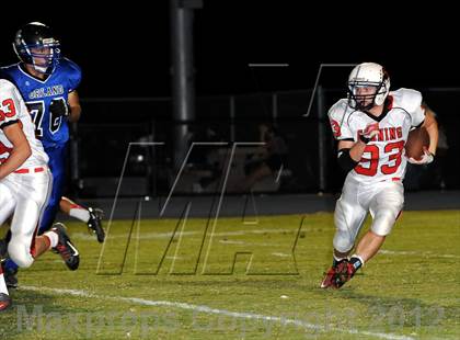 Thumbnail 2 in Corning @ Orland photogallery.