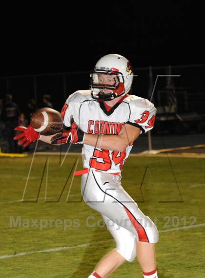 Thumbnail 3 in Corning @ Orland photogallery.