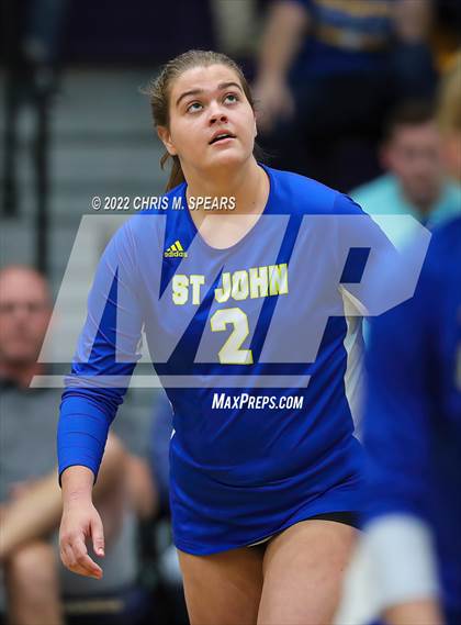 Thumbnail 3 in St. John Lutheran photogallery.