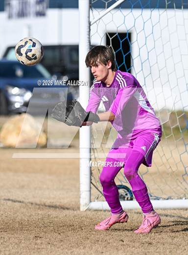 Chattanooga School for the Arts & Sciences @ Soddy Daisy