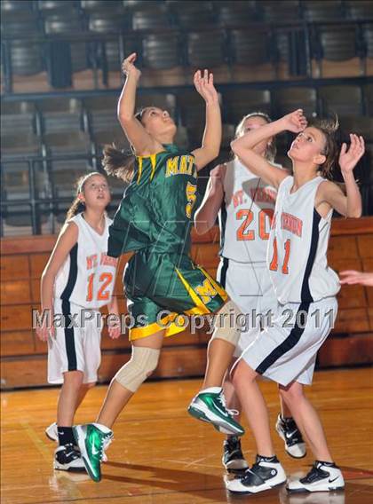 Thumbnail 3 in Mattoon @ Mt. Vernon photogallery.