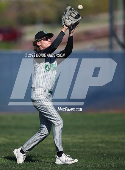 Thumbnail 1 in El Camino @ Vista del Lago photogallery.