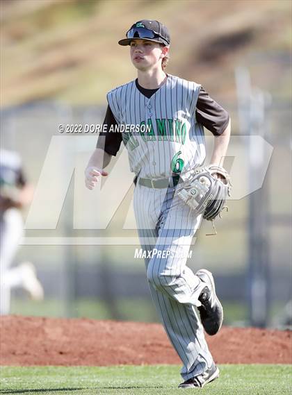 Thumbnail 1 in El Camino @ Vista del Lago photogallery.