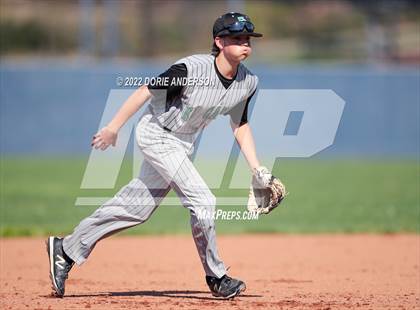 Thumbnail 1 in El Camino @ Vista del Lago photogallery.
