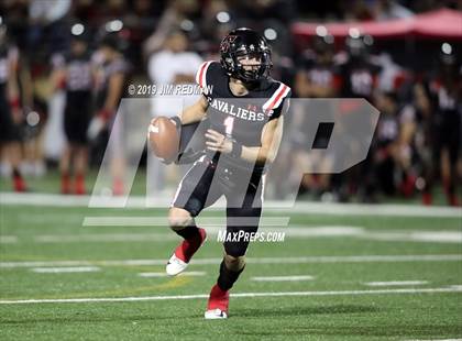 Thumbnail 2 in North Shore vs. Lake Travis (UIL 6A Semifinal) photogallery.