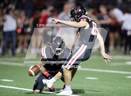 Thumbnail 1 in North Shore vs. Lake Travis (UIL 6A Semifinal) photogallery.