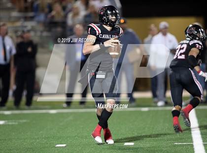 Thumbnail 2 in North Shore vs. Lake Travis (UIL 6A Semifinal) photogallery.