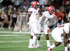 Photo from the gallery "North Shore vs. Lake Travis (UIL 6A Semifinal)"