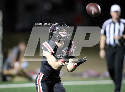 Thumbnail 1 in North Shore vs. Lake Travis (UIL 6A Semifinal) photogallery.