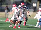 Photo from the gallery "North Shore vs. Lake Travis (UIL 6A Semifinal)"
