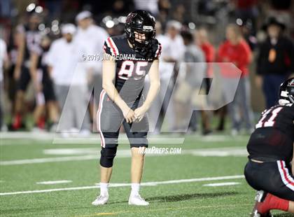 Thumbnail 2 in North Shore vs. Lake Travis (UIL 6A Semifinal) photogallery.