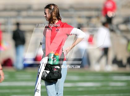 Thumbnail 1 in North Shore vs. Lake Travis (UIL 6A Semifinal) photogallery.