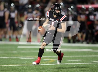 Thumbnail 3 in North Shore vs. Lake Travis (UIL 6A Semifinal) photogallery.