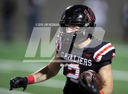 Thumbnail 3 in North Shore vs. Lake Travis (UIL 6A Semifinal) photogallery.