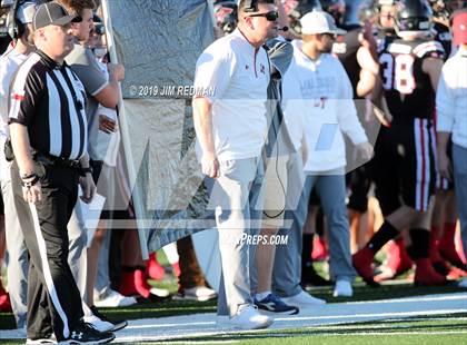 Thumbnail 1 in North Shore vs. Lake Travis (UIL 6A Semifinal) photogallery.