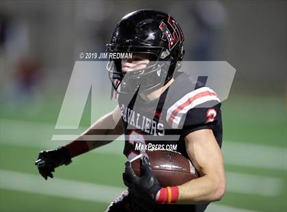 Thumbnail 1 in North Shore vs. Lake Travis (UIL 6A Semifinal) photogallery.