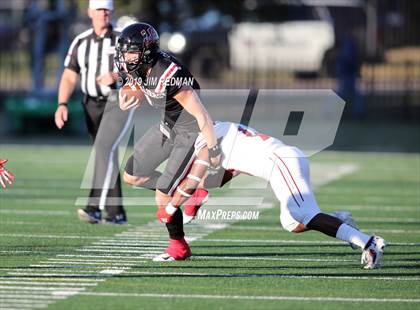 Thumbnail 3 in North Shore vs. Lake Travis (UIL 6A Semifinal) photogallery.