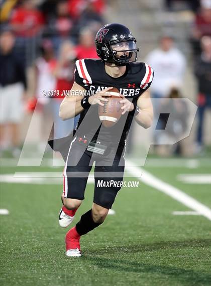 Thumbnail 3 in North Shore vs. Lake Travis (UIL 6A Semifinal) photogallery.