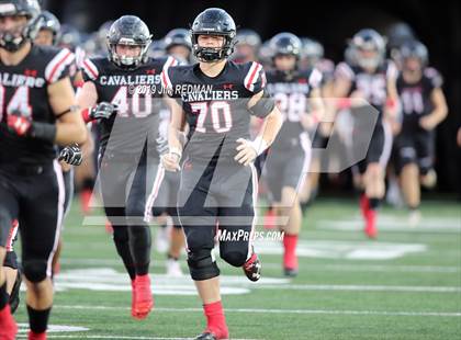 Thumbnail 1 in North Shore vs. Lake Travis (UIL 6A Semifinal) photogallery.