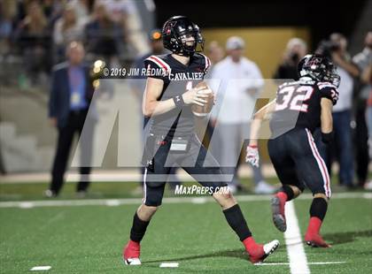 Thumbnail 3 in North Shore vs. Lake Travis (UIL 6A Semifinal) photogallery.