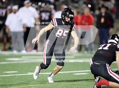 Thumbnail 3 in North Shore vs. Lake Travis (UIL 6A Semifinal) photogallery.