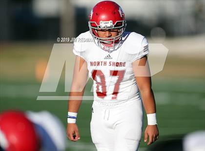 Thumbnail 2 in North Shore vs. Lake Travis (UIL 6A Semifinal) photogallery.