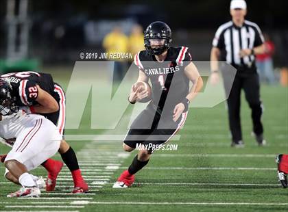 Thumbnail 3 in North Shore vs. Lake Travis (UIL 6A Semifinal) photogallery.