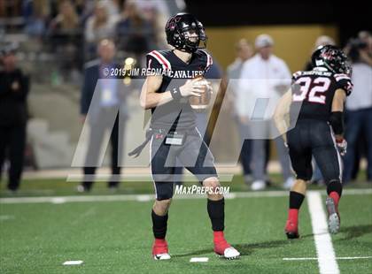 Thumbnail 1 in North Shore vs. Lake Travis (UIL 6A Semifinal) photogallery.