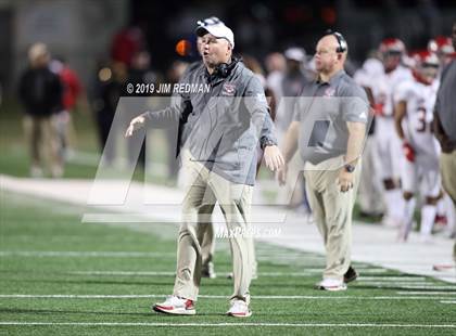 Thumbnail 1 in North Shore vs. Lake Travis (UIL 6A Semifinal) photogallery.