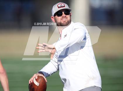 Thumbnail 2 in North Shore vs. Lake Travis (UIL 6A Semifinal) photogallery.
