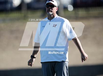 Thumbnail 1 in North Shore vs. Lake Travis (UIL 6A Semifinal) photogallery.