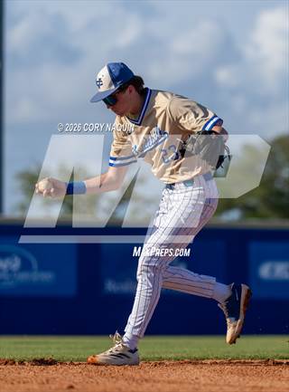 Assumption @ Vandebilt Catholic