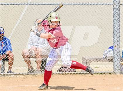 Thumbnail 2 in Clairemont vs. Mission Hills photogallery.