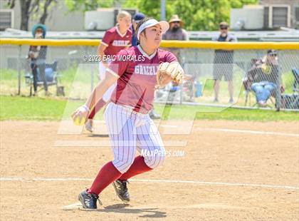 Thumbnail 3 in Clairemont vs. Mission Hills photogallery.