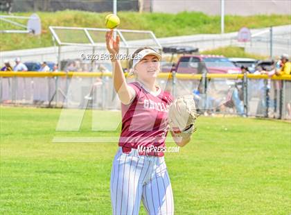 Thumbnail 3 in Clairemont vs. Mission Hills photogallery.