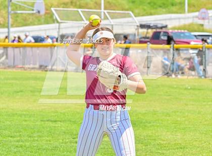 Thumbnail 2 in Clairemont vs. Mission Hills photogallery.