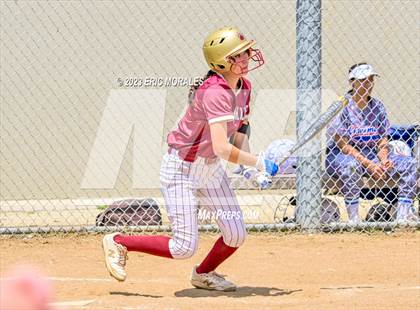 Thumbnail 3 in Clairemont vs. Mission Hills photogallery.