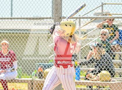 Thumbnail 3 in Clairemont vs. Mission Hills photogallery.