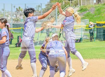 Thumbnail 1 in Clairemont vs. Mission Hills photogallery.
