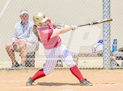 Thumbnail 1 in Clairemont vs. Mission Hills photogallery.
