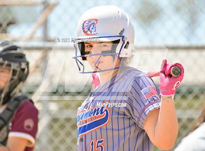 Thumbnail 1 in Clairemont vs. Mission Hills photogallery.