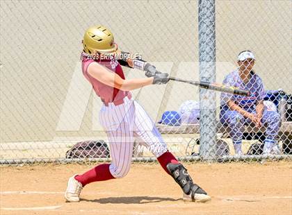 Thumbnail 1 in Clairemont vs. Mission Hills photogallery.