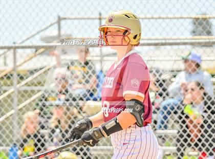 Thumbnail 2 in Clairemont vs. Mission Hills photogallery.