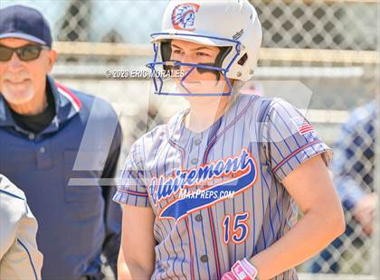 Thumbnail 3 in Clairemont vs. Mission Hills photogallery.