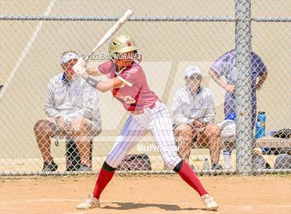 Thumbnail 3 in Clairemont vs. Mission Hills photogallery.