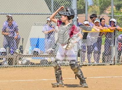 Thumbnail 1 in Clairemont vs. Mission Hills photogallery.