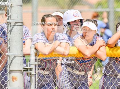 Thumbnail 2 in Clairemont vs. Mission Hills photogallery.